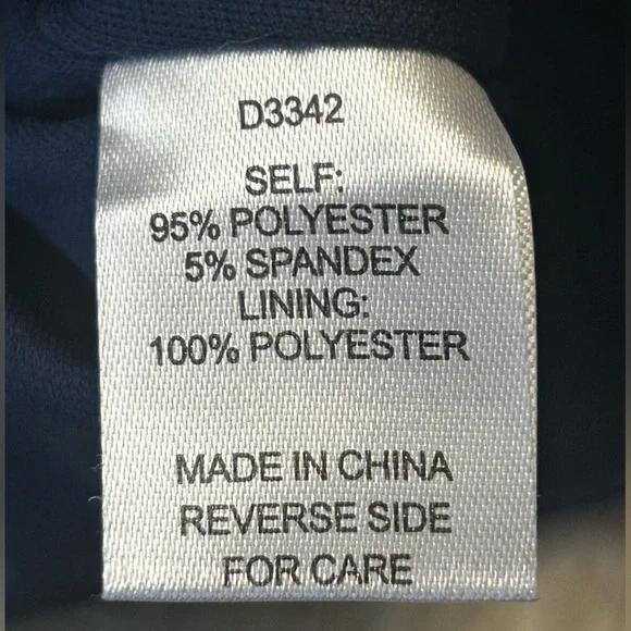 NWT ALEXIA ADMOR ‘Olivia’ Off-The-Shoulder Dress - Picture 13 of 16